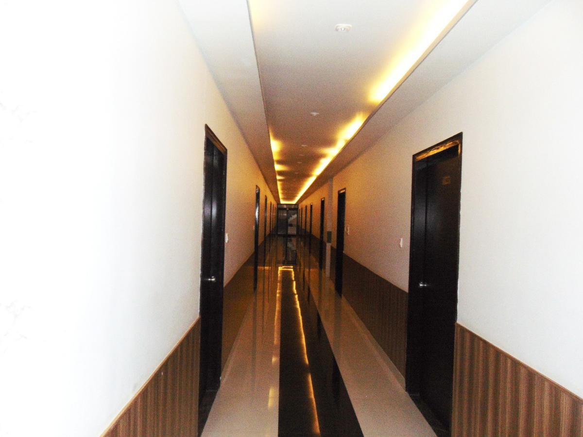 Makrana Raj Hotel Sikar Bagian luar foto